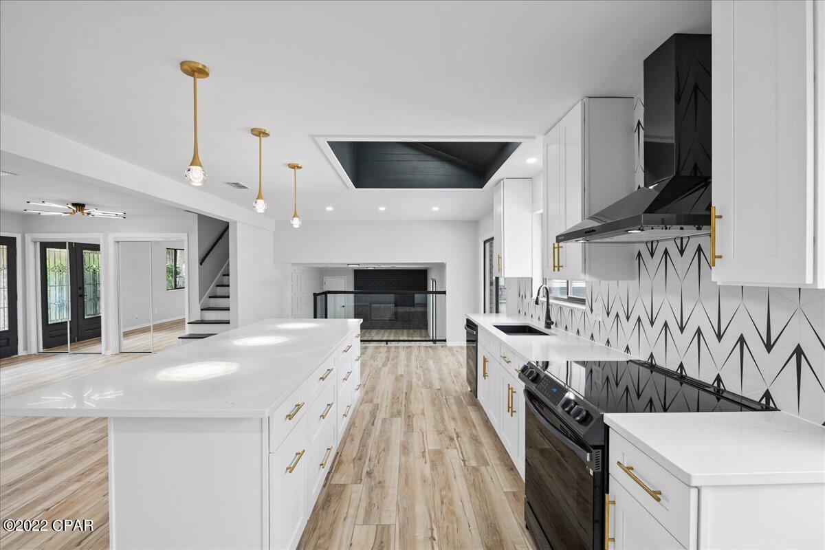 Kings Point - Residential