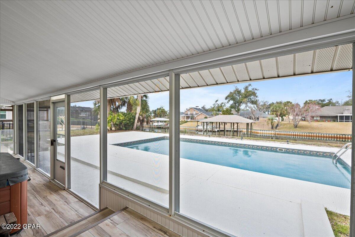 Kings Point - Residential