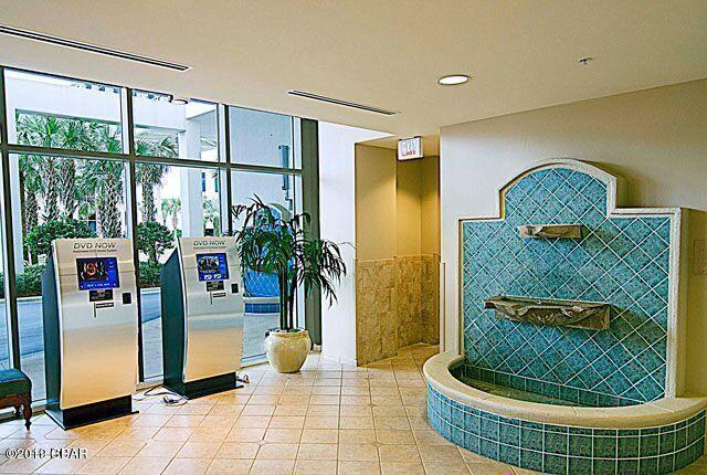 Majestic Beach Tower I - Residential