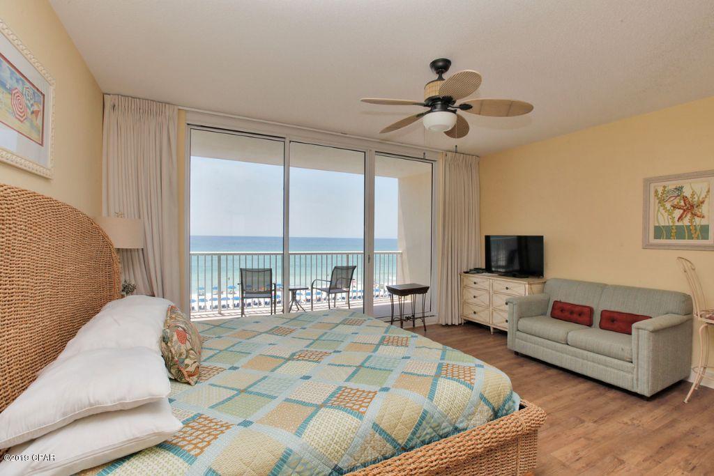 Majestic Beach Tower I - Residential