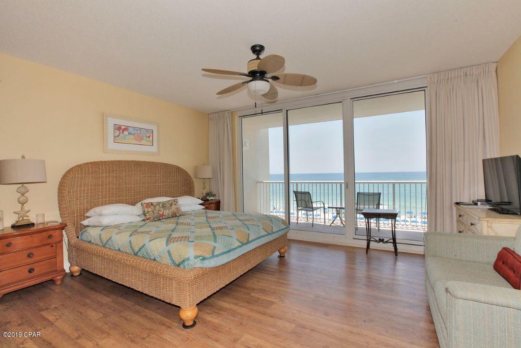 Majestic Beach Tower I - Residential