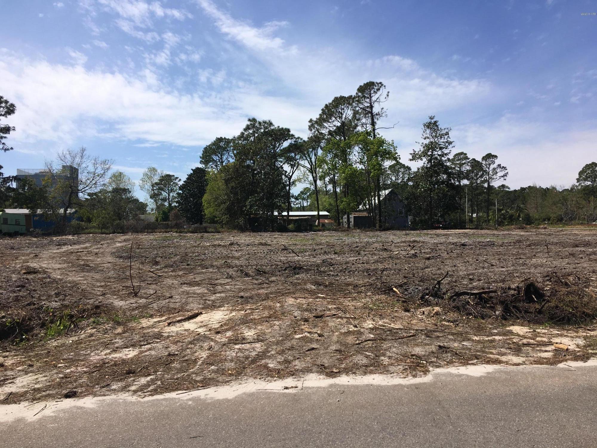 Pines 6th Add - Land