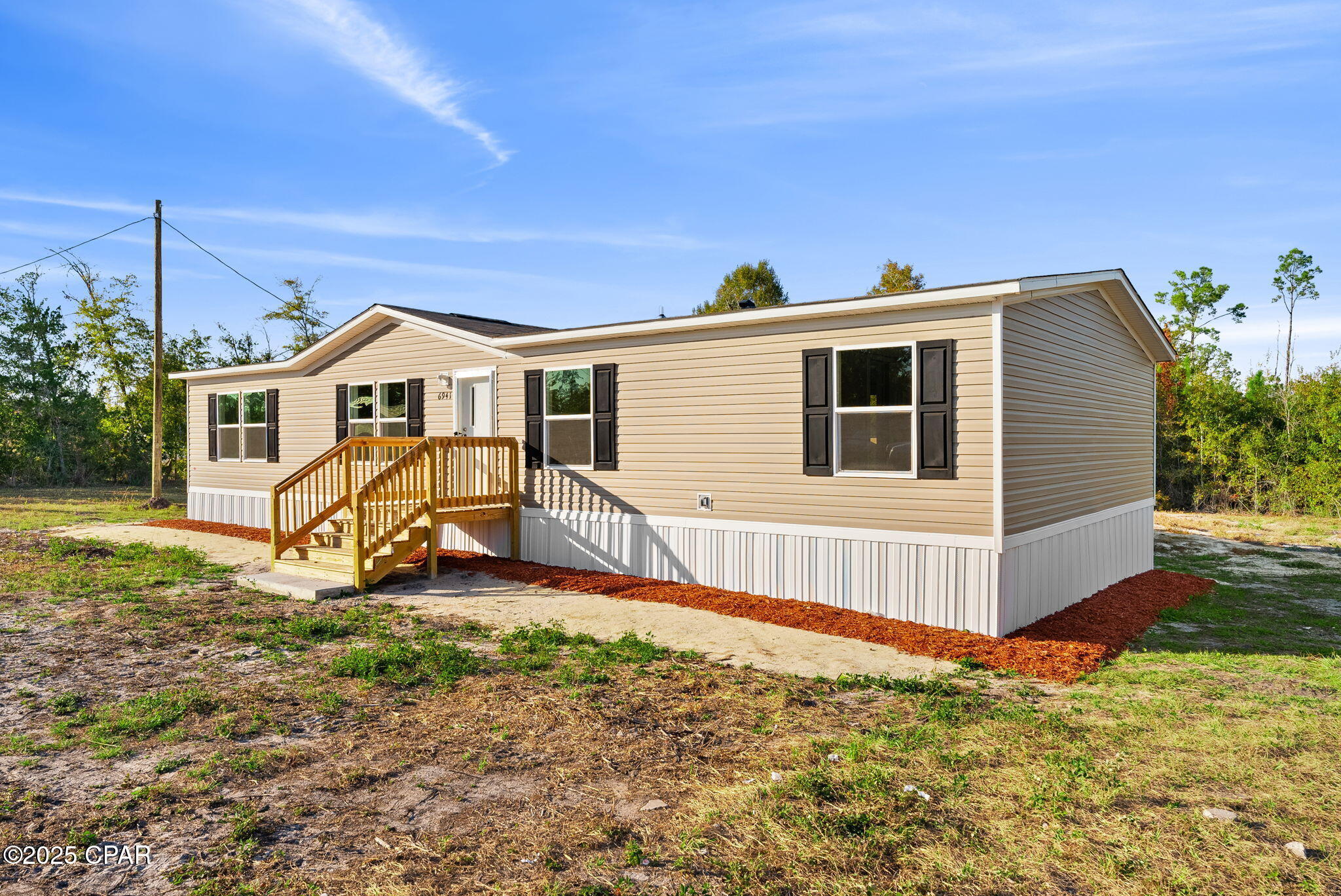 [No Recorded Subdiv] - Residential