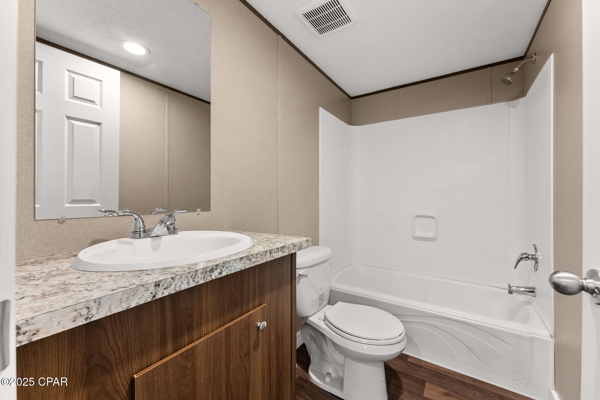 [No Recorded Subdiv] - Residential