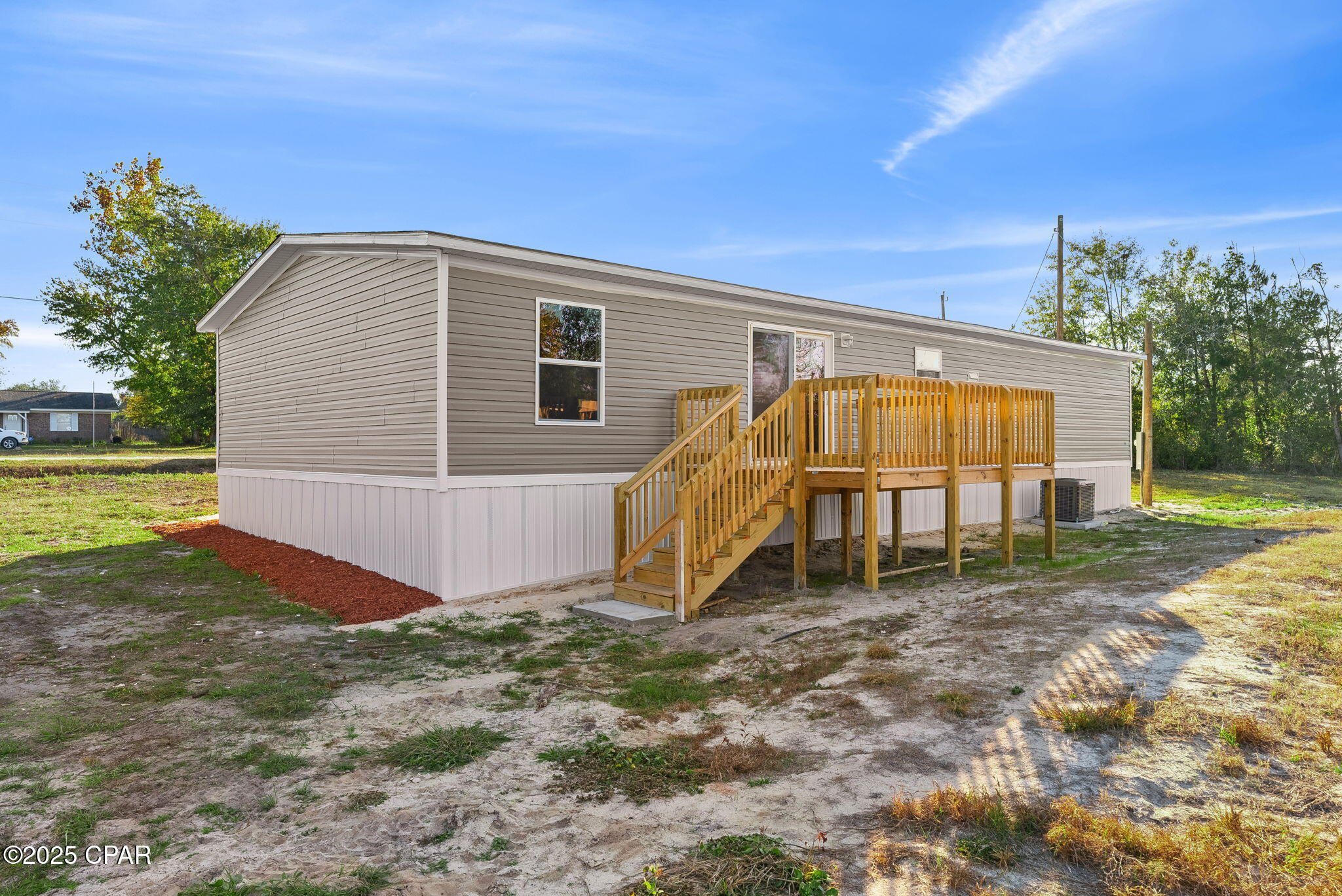 [No Recorded Subdiv] - Residential