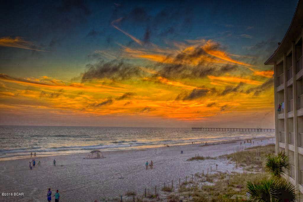 Continental Condos - Residential