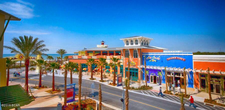 Continental Condos - Residential