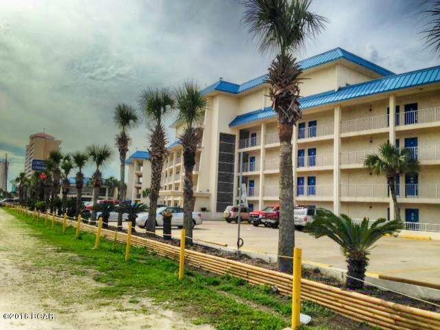 Continental Condos - Residential