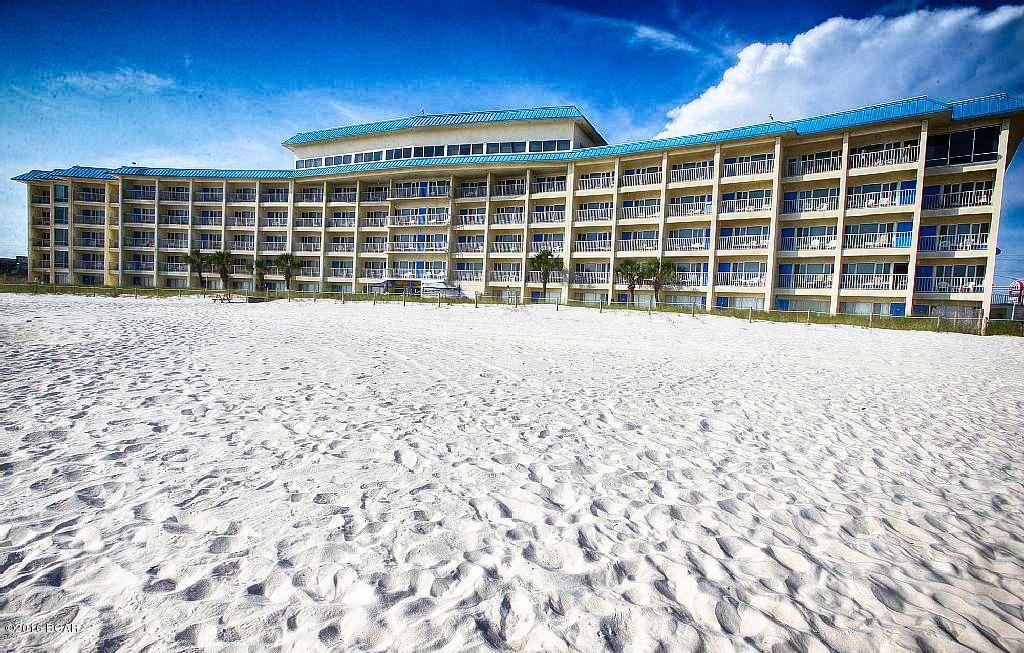 Continental Condos - Residential