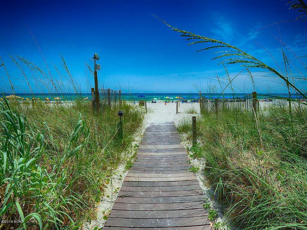 Continental Condos - Residential