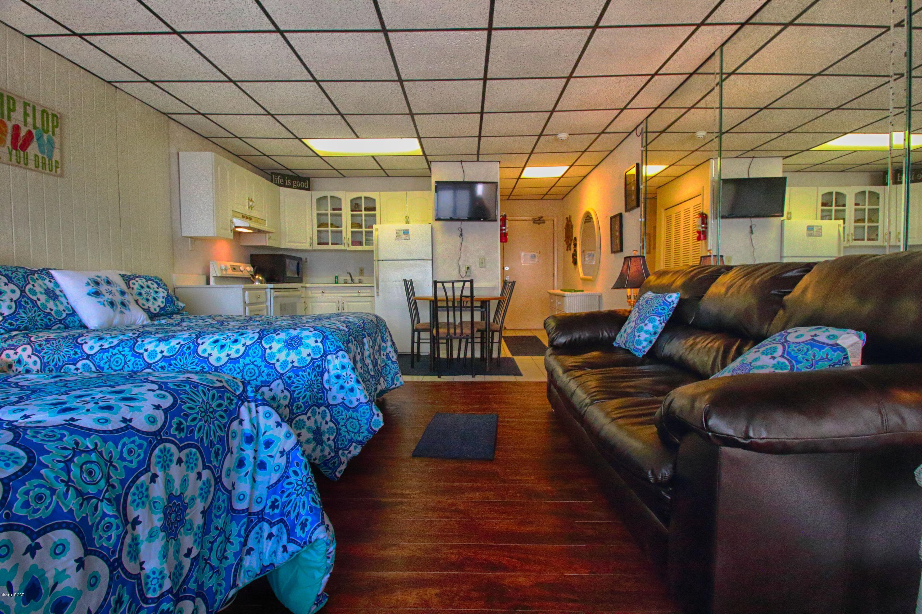 Continental Condos - Residential