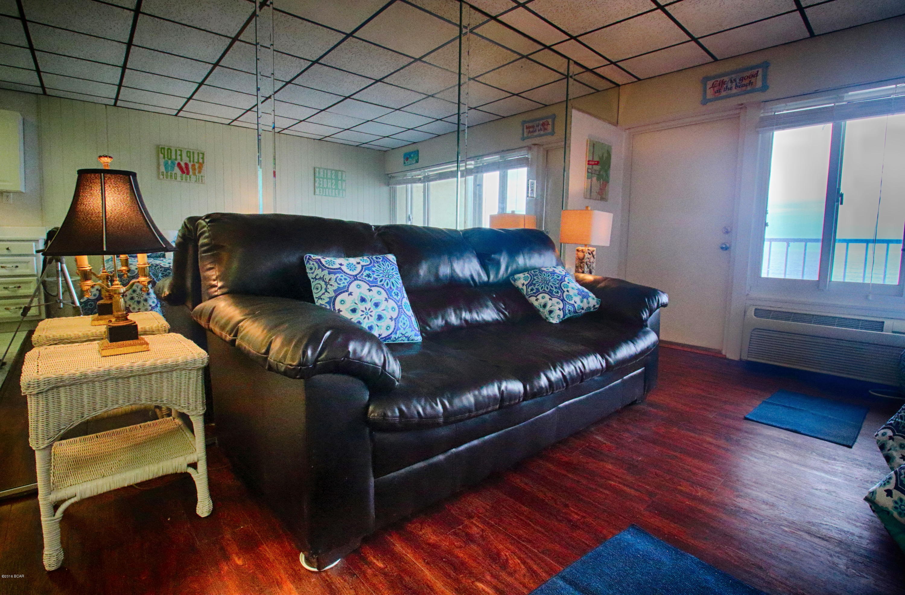 Continental Condos - Residential