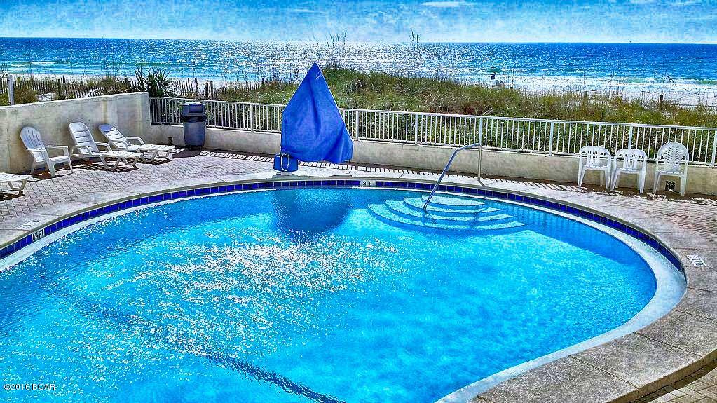 Continental Condos - Residential