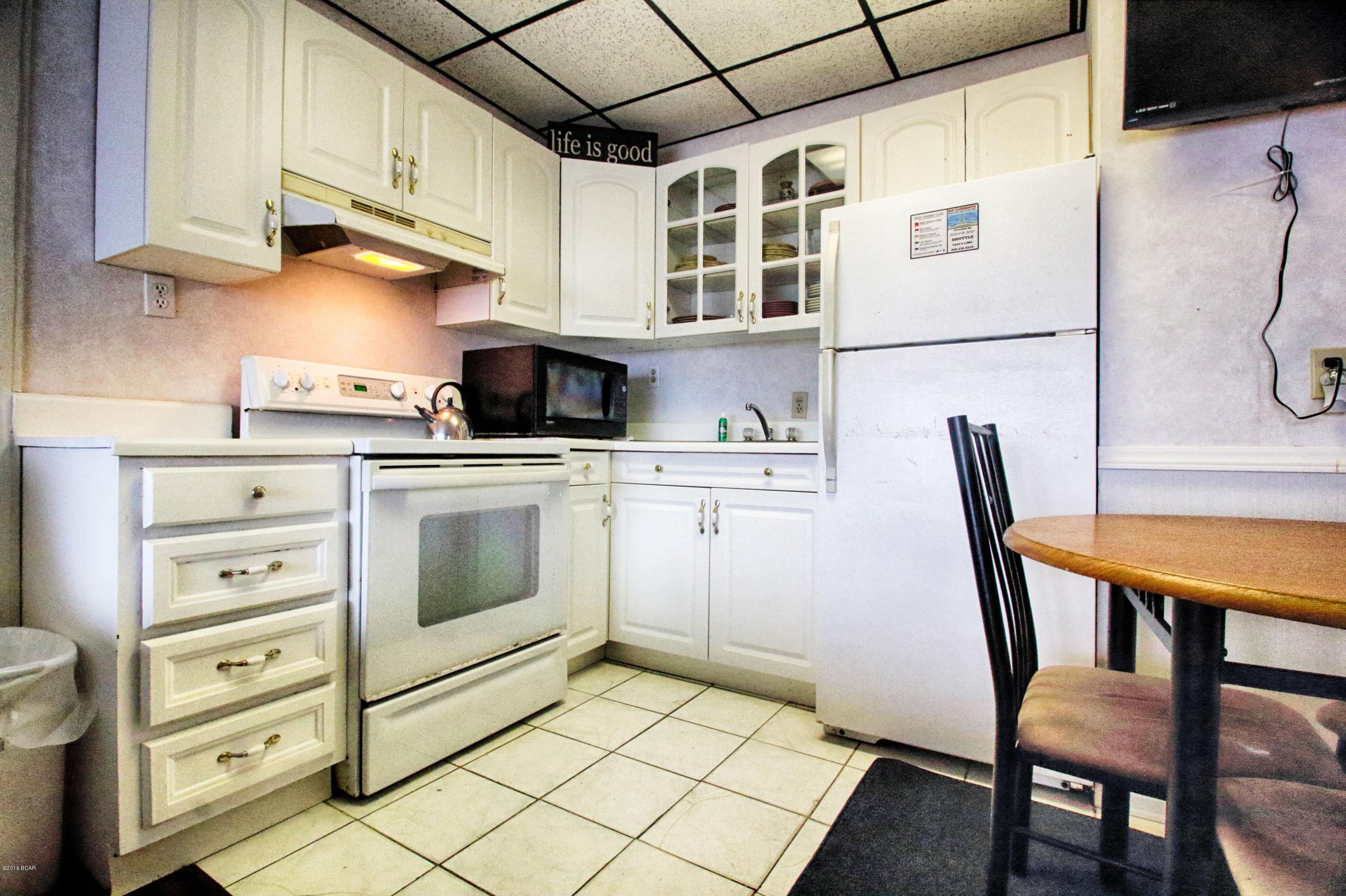 Continental Condos - Residential