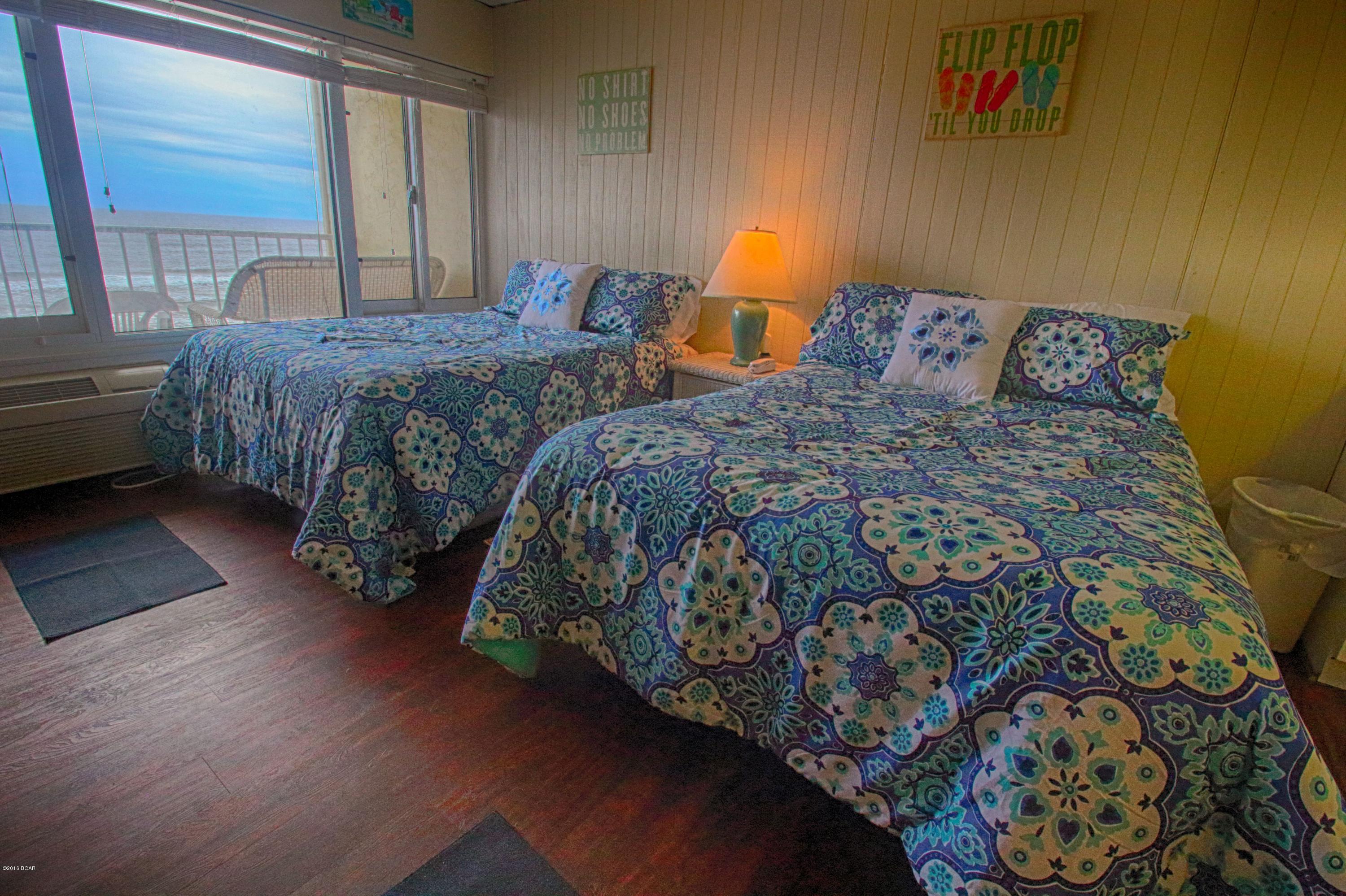 Continental Condos - Residential