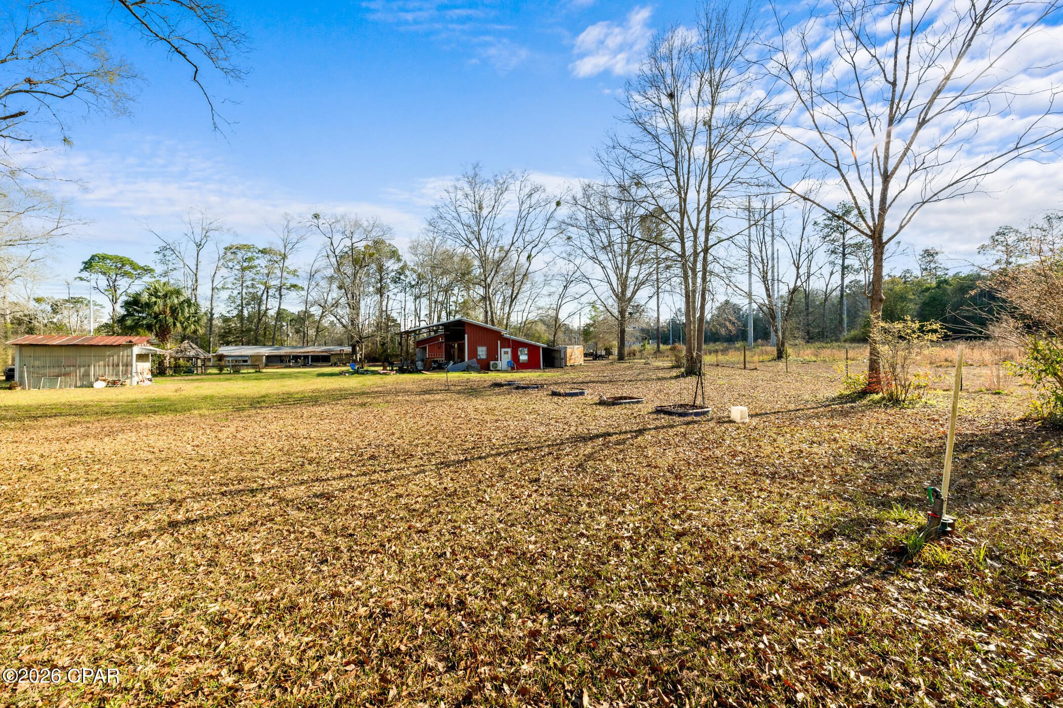 [No Recorded Subdiv] - Residential