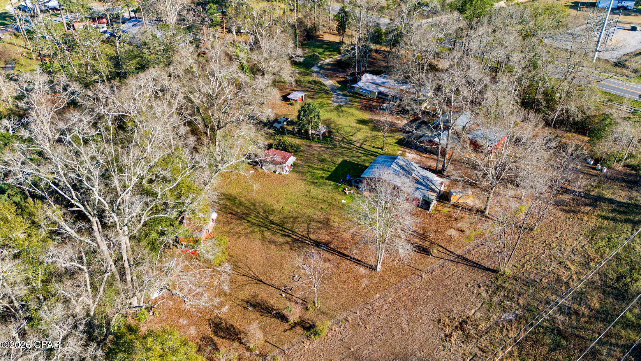 [No Recorded Subdiv] - Residential