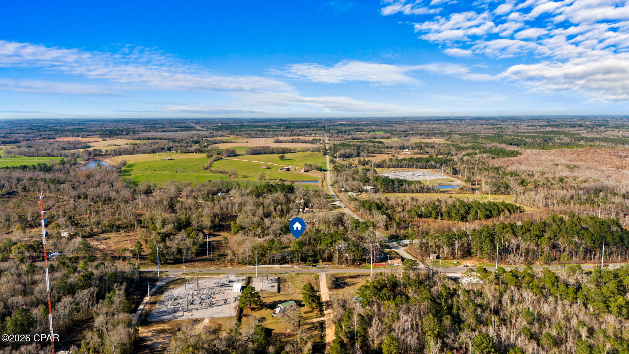 [No Recorded Subdiv] - Residential