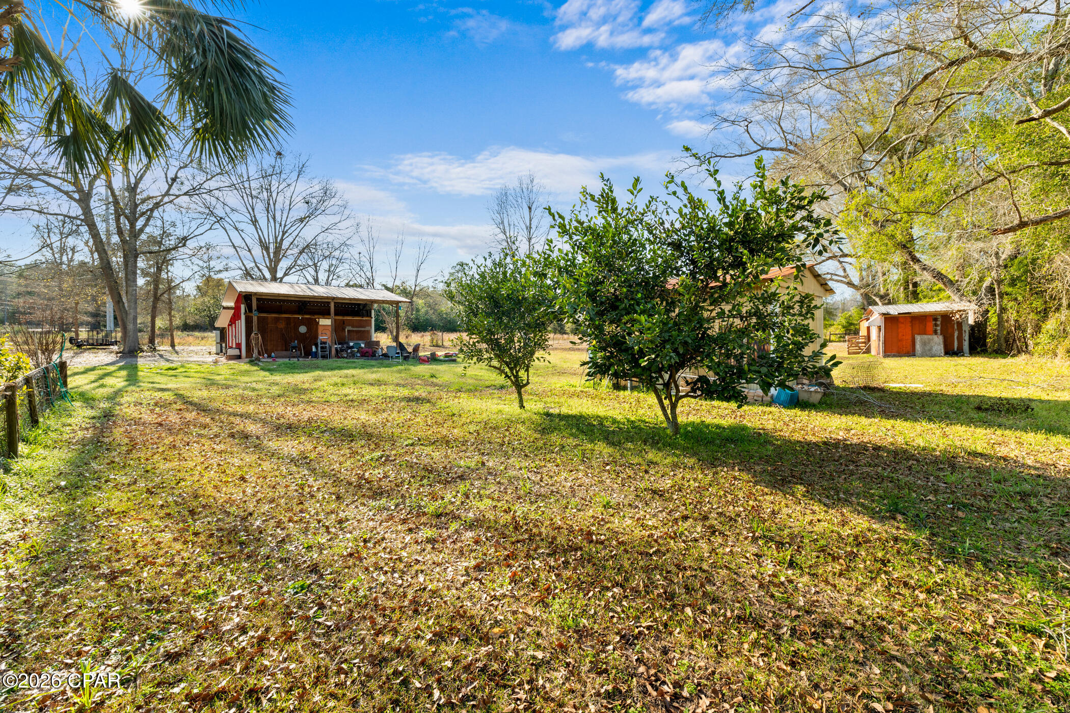 [No Recorded Subdiv] - Residential