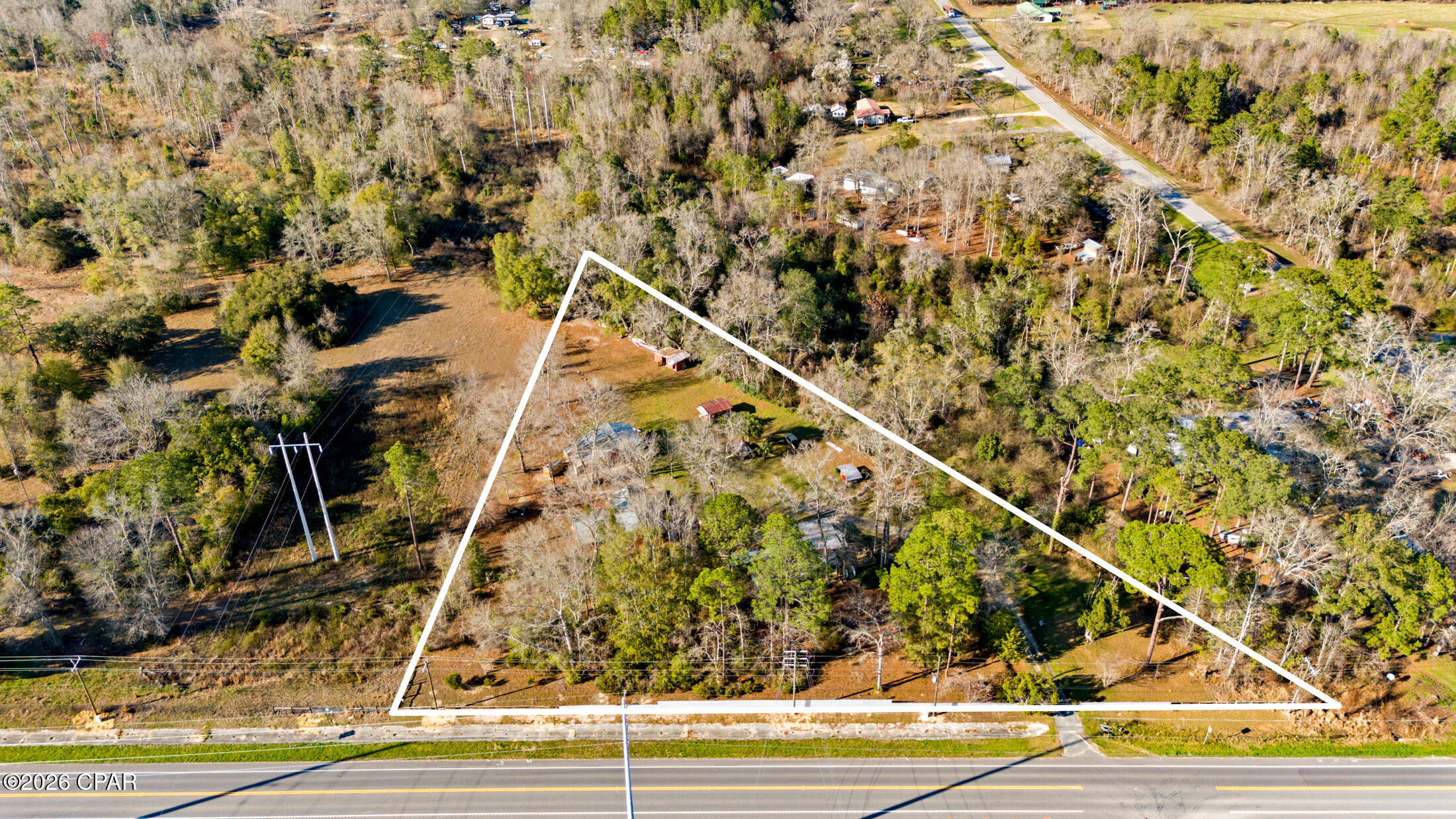 [No Recorded Subdiv] - Residential