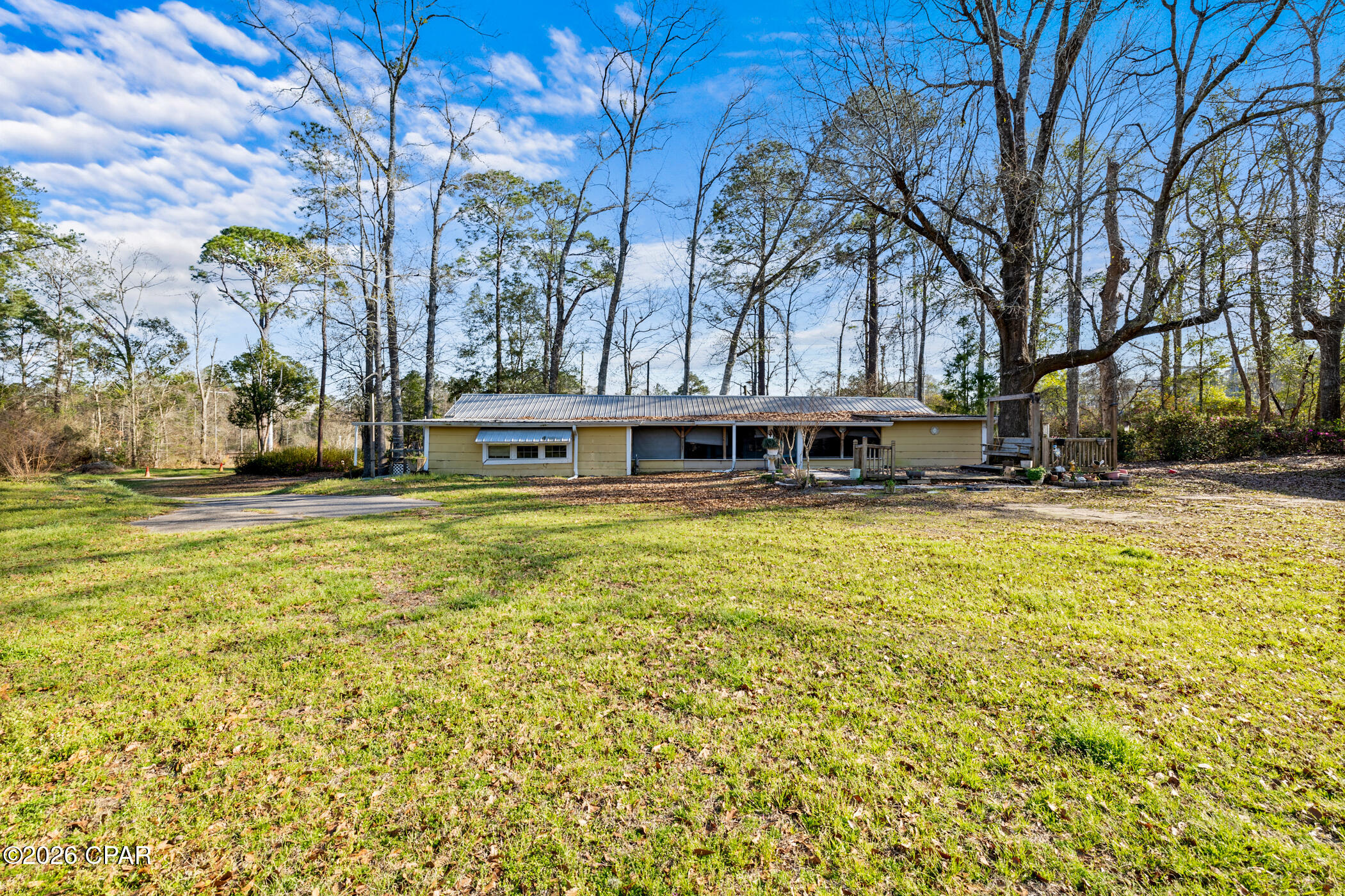 [No Recorded Subdiv] - Residential