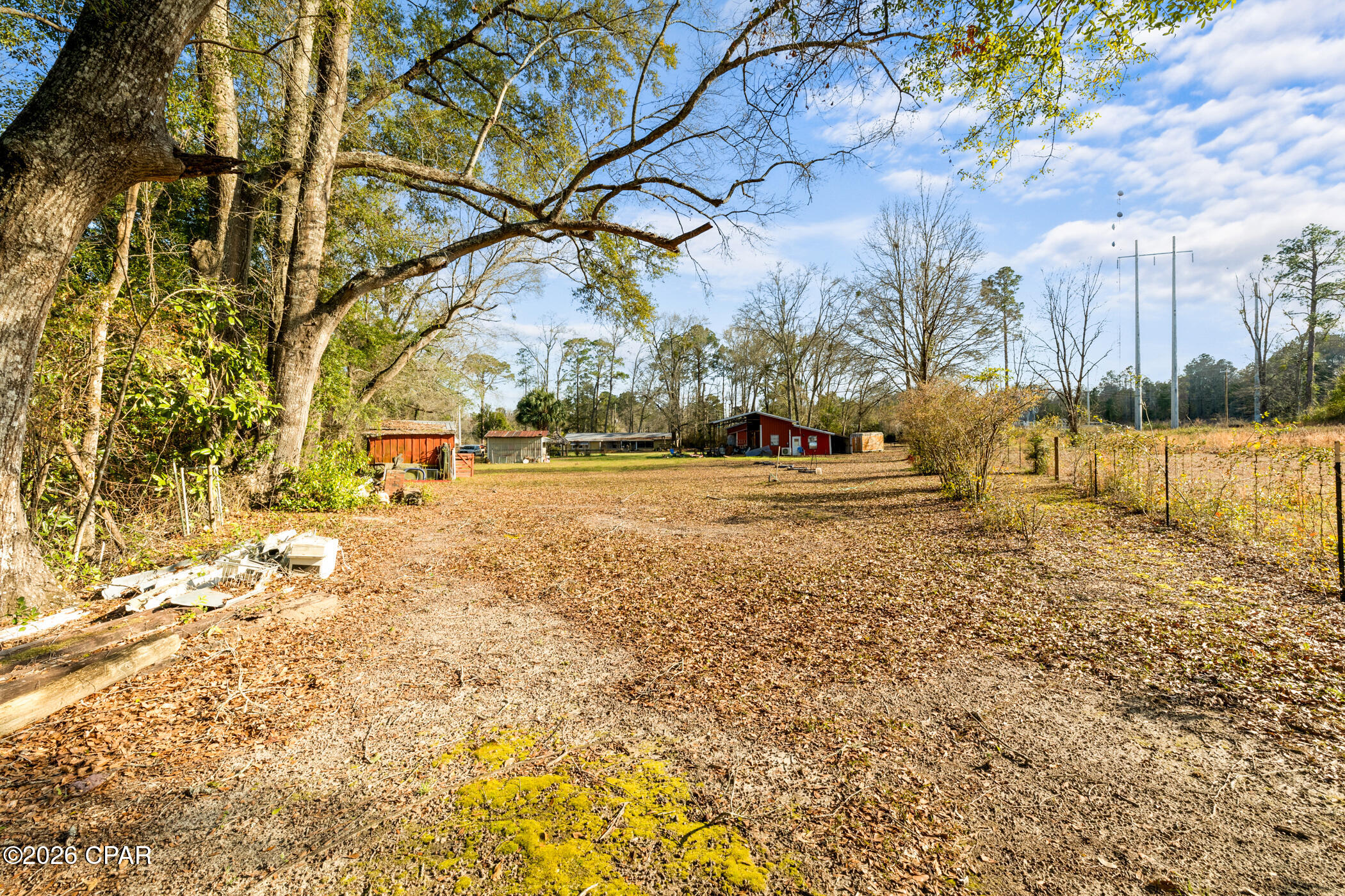 [No Recorded Subdiv] - Residential