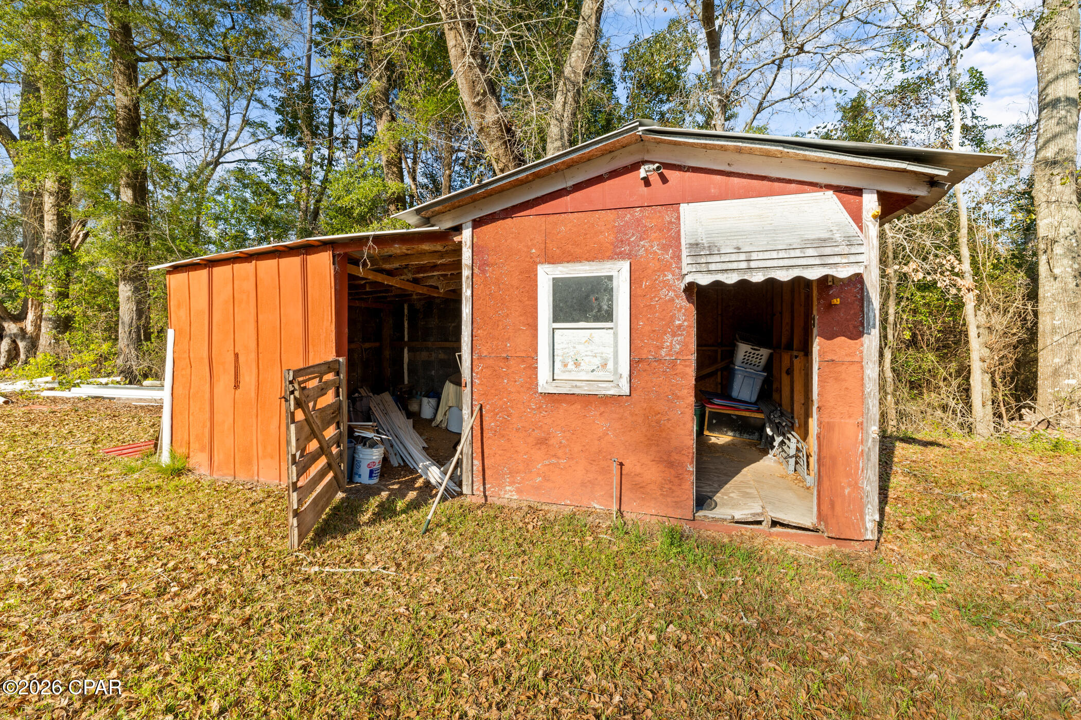 [No Recorded Subdiv] - Residential