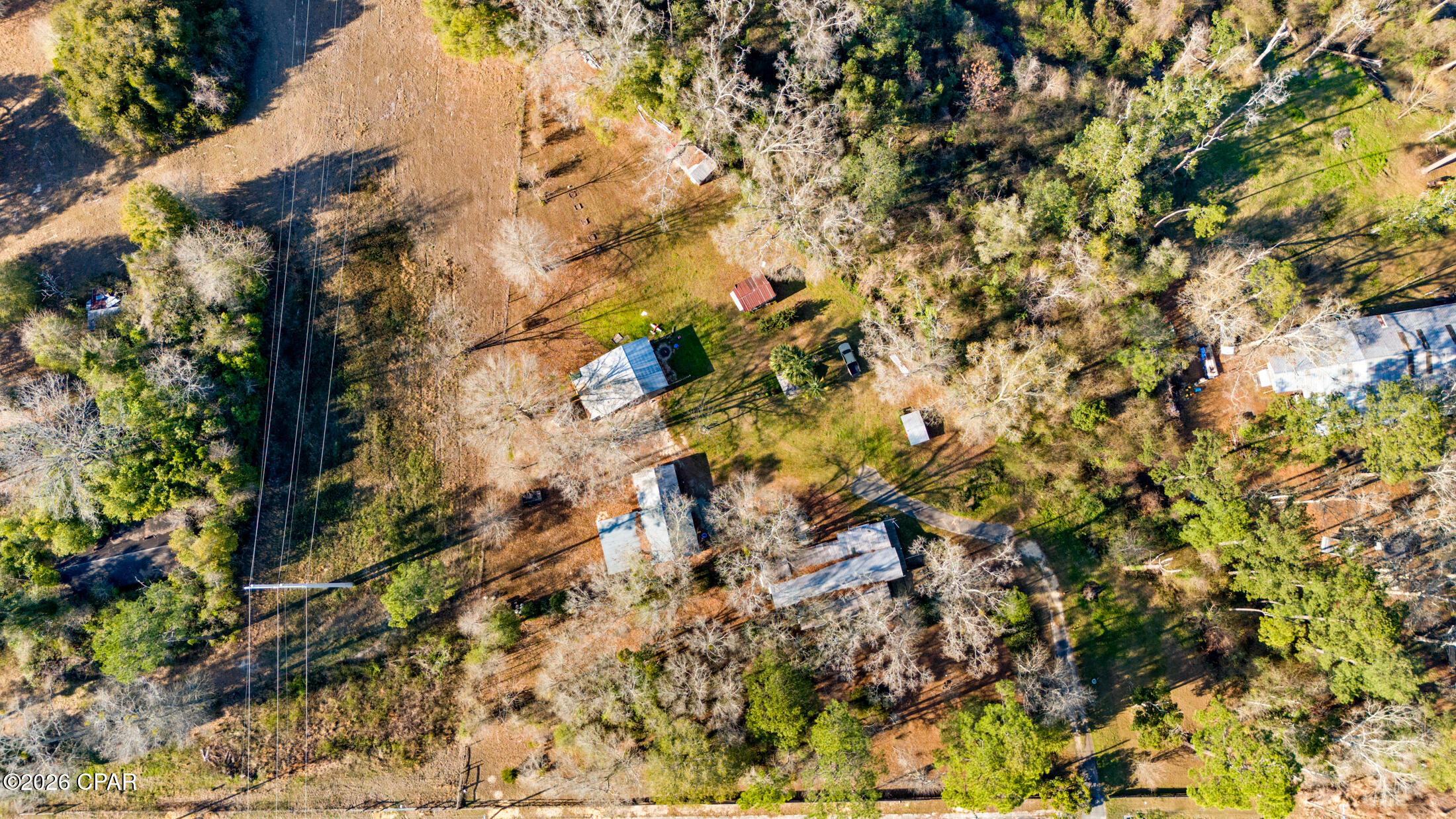 [No Recorded Subdiv] - Residential