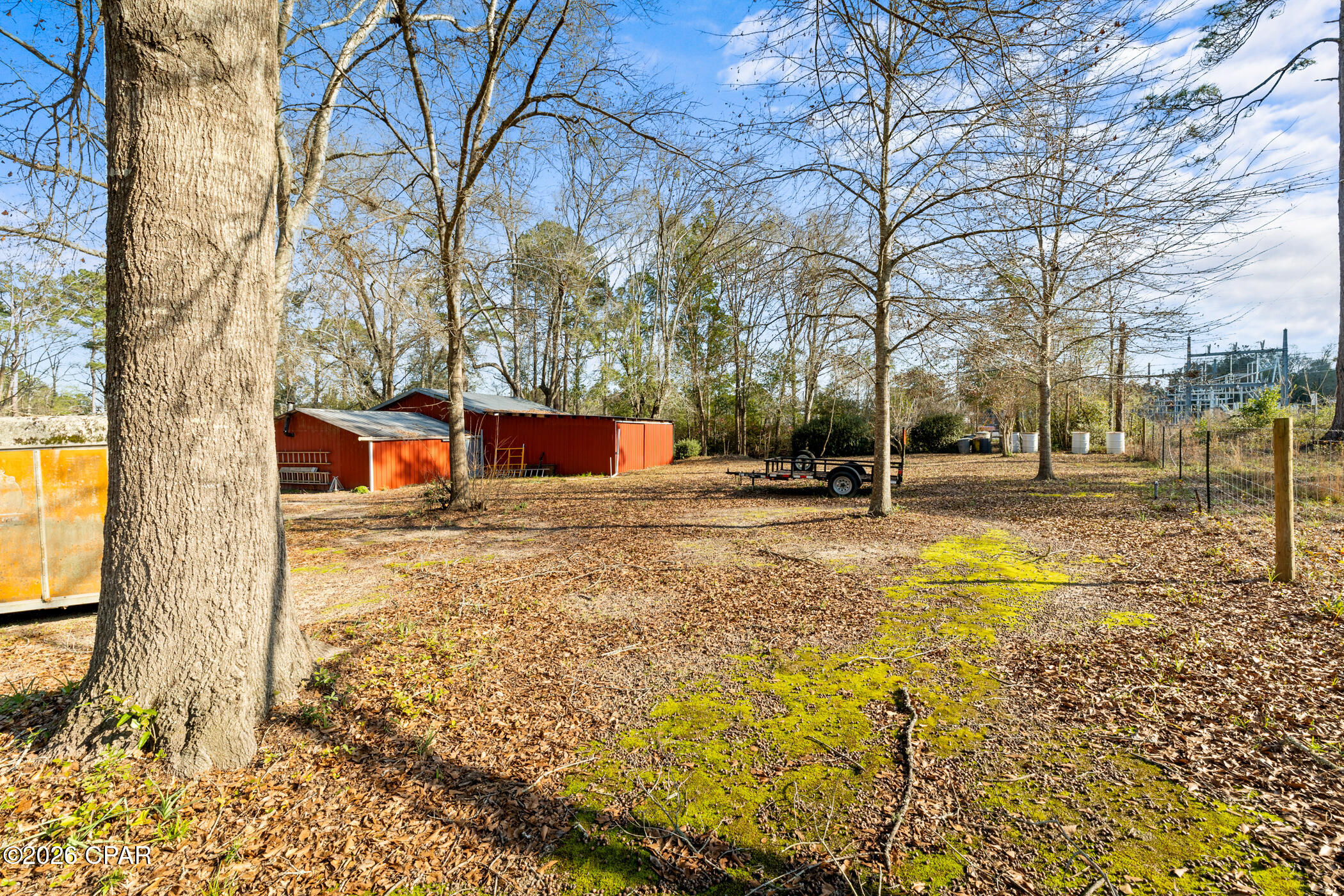 [No Recorded Subdiv] - Residential