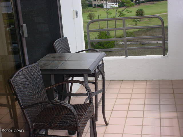 Lagoon Towers Phase I - Residential