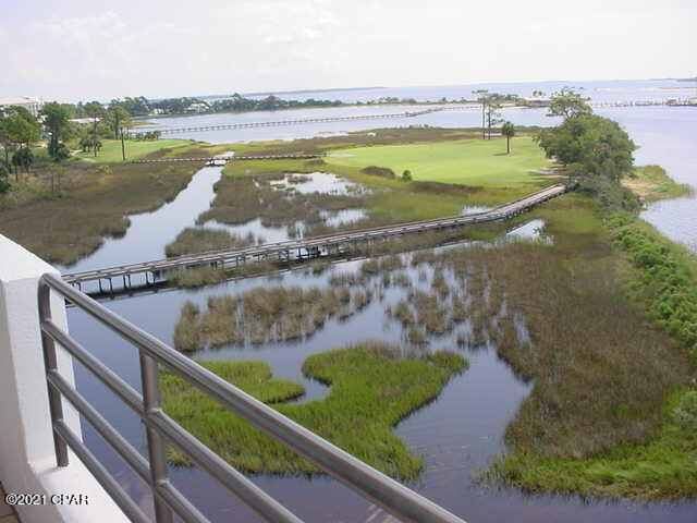 Lagoon Towers Phase I - Residential