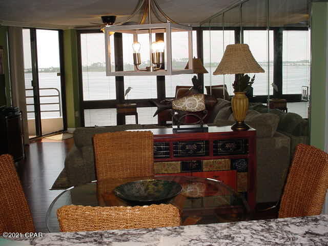 Lagoon Towers Phase I - Residential