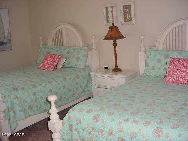 Lagoon Towers Phase I - Residential