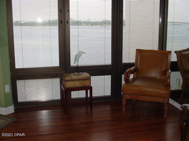 Lagoon Towers Phase I - Residential