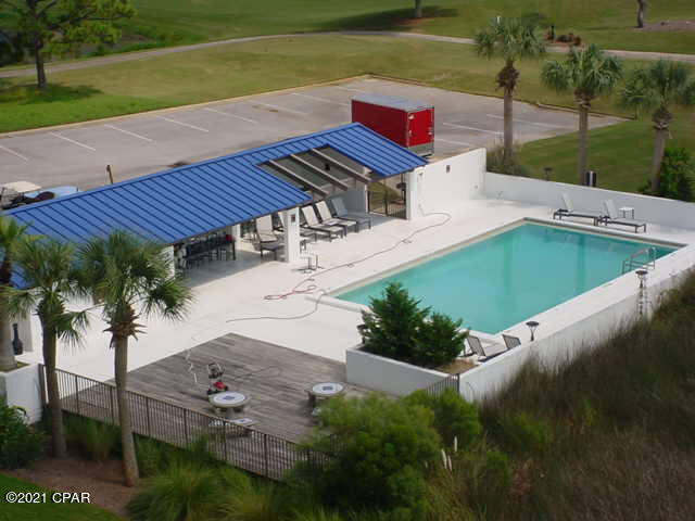 Lagoon Towers Phase I - Residential