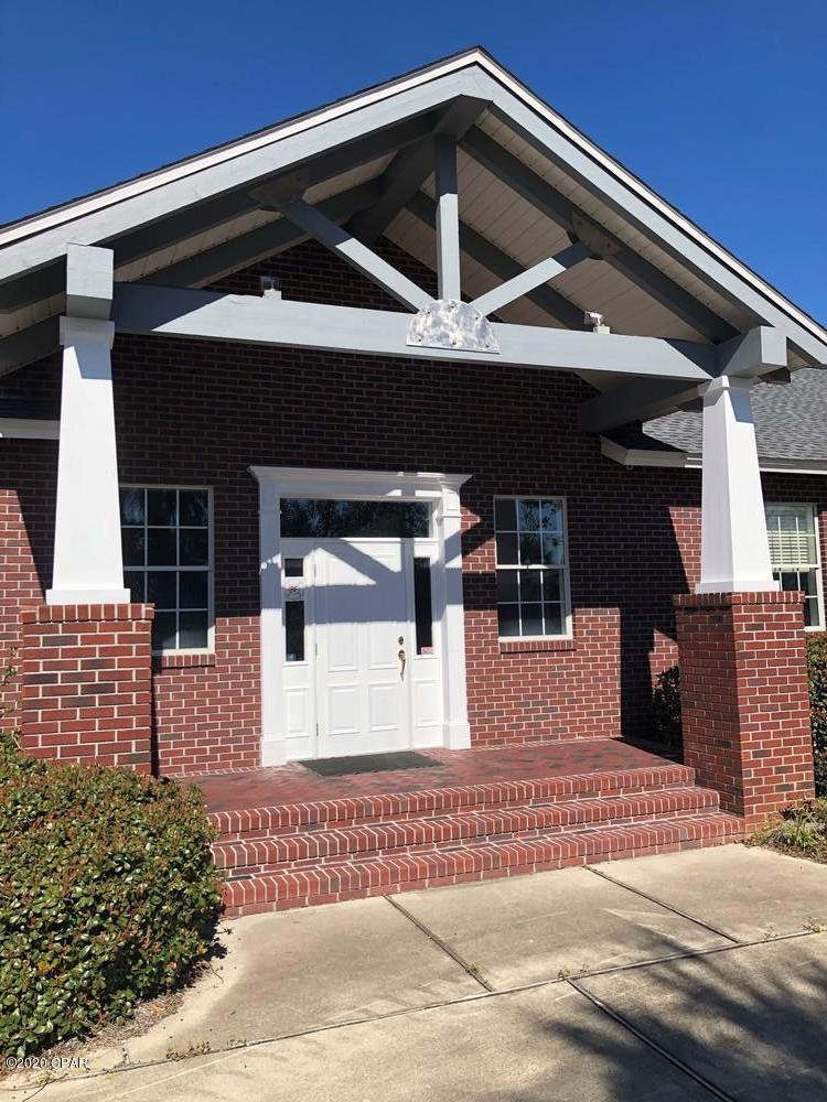 [No Recorded Subdiv] - Commercial Sale