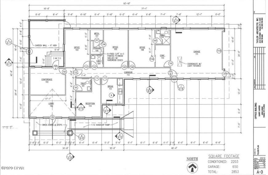 [No Recorded Subdiv] - Commercial Sale