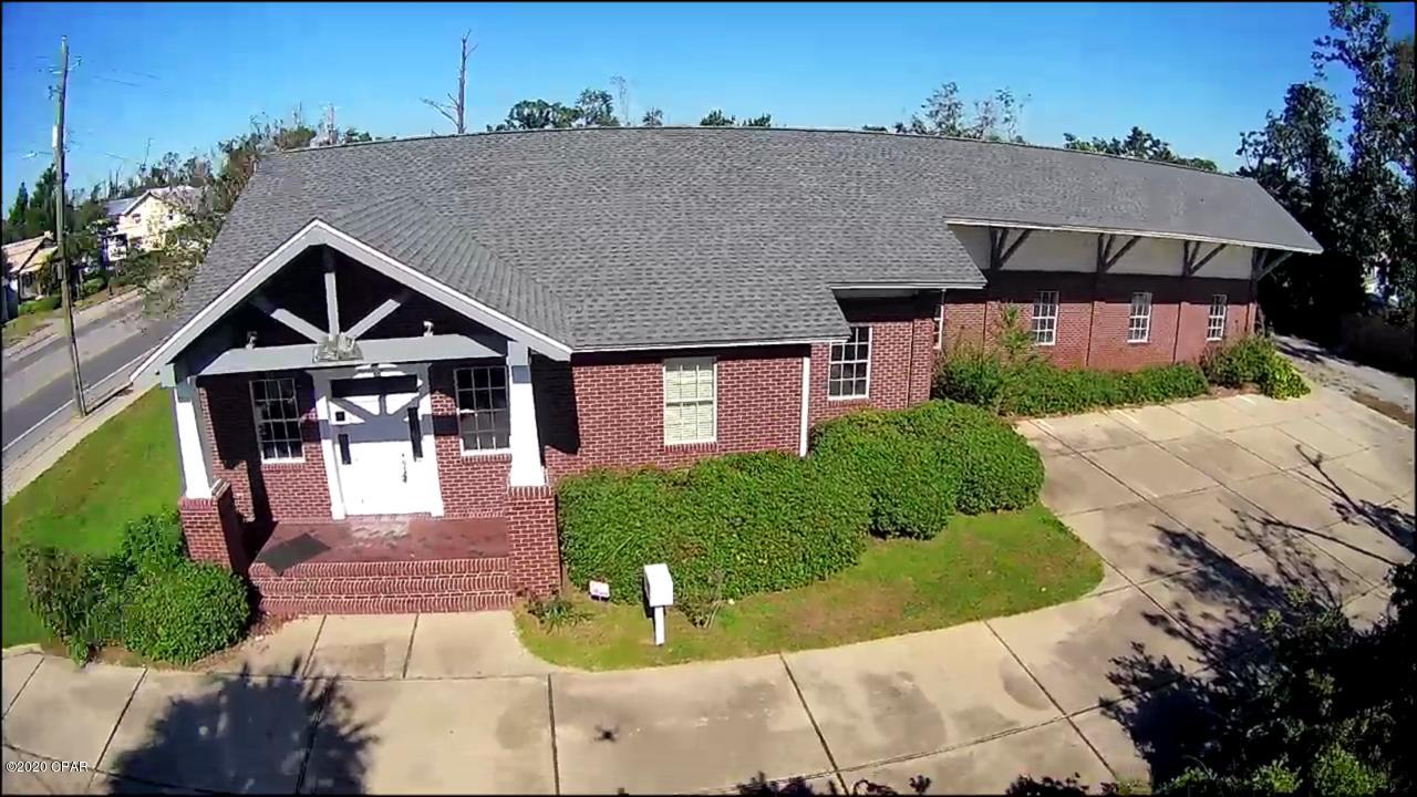 [No Recorded Subdiv] - Commercial Sale