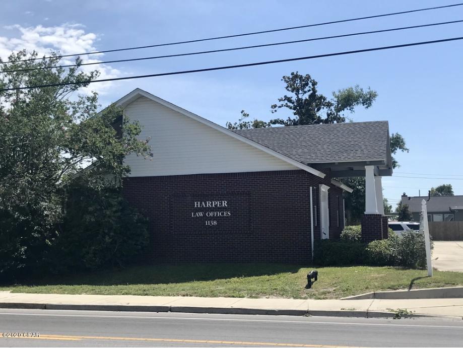 [No Recorded Subdiv] - Commercial Sale