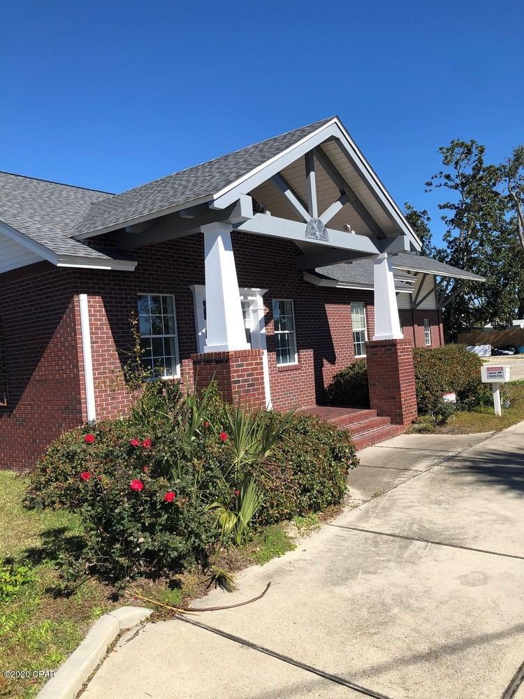 [No Recorded Subdiv] - Commercial Sale