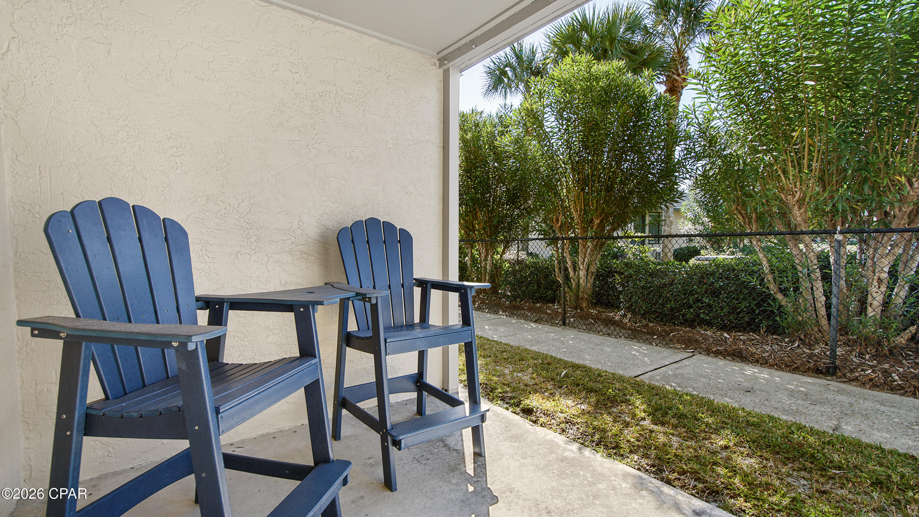 Sunswept 4 - Residential