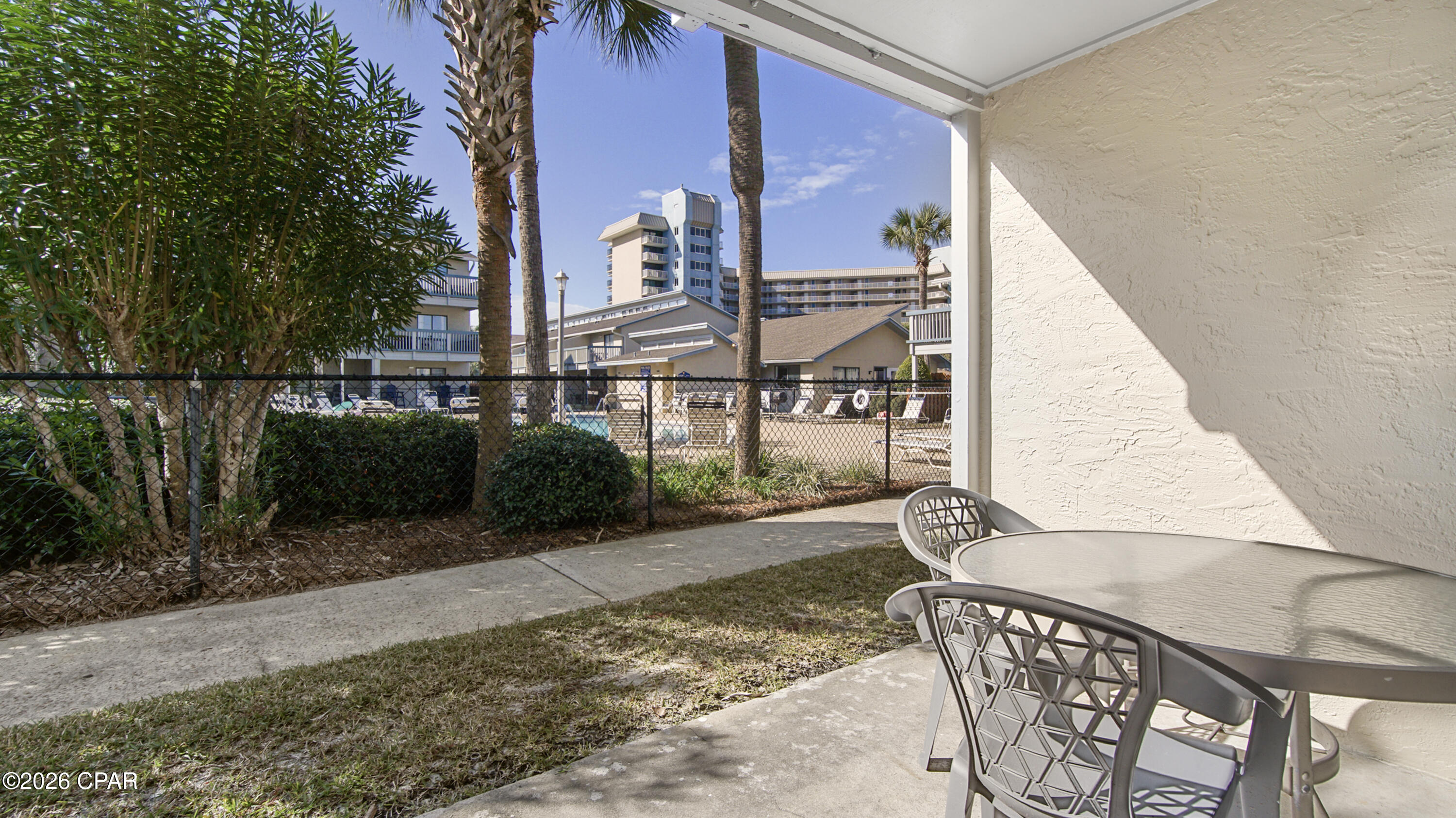 Sunswept 4 - Residential