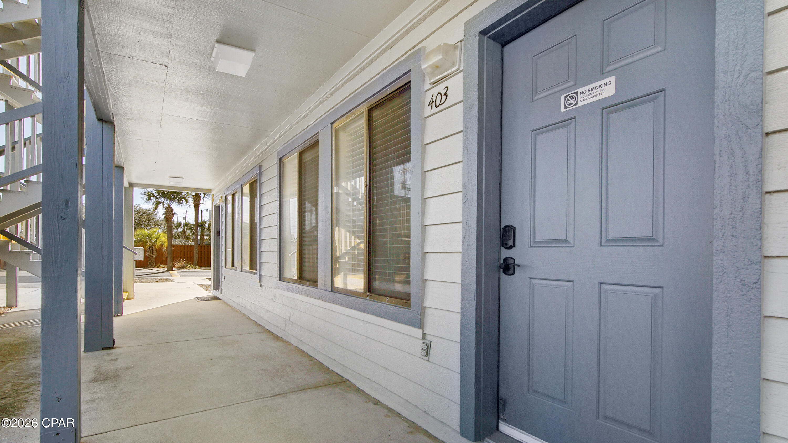 Sunswept 4 - Residential