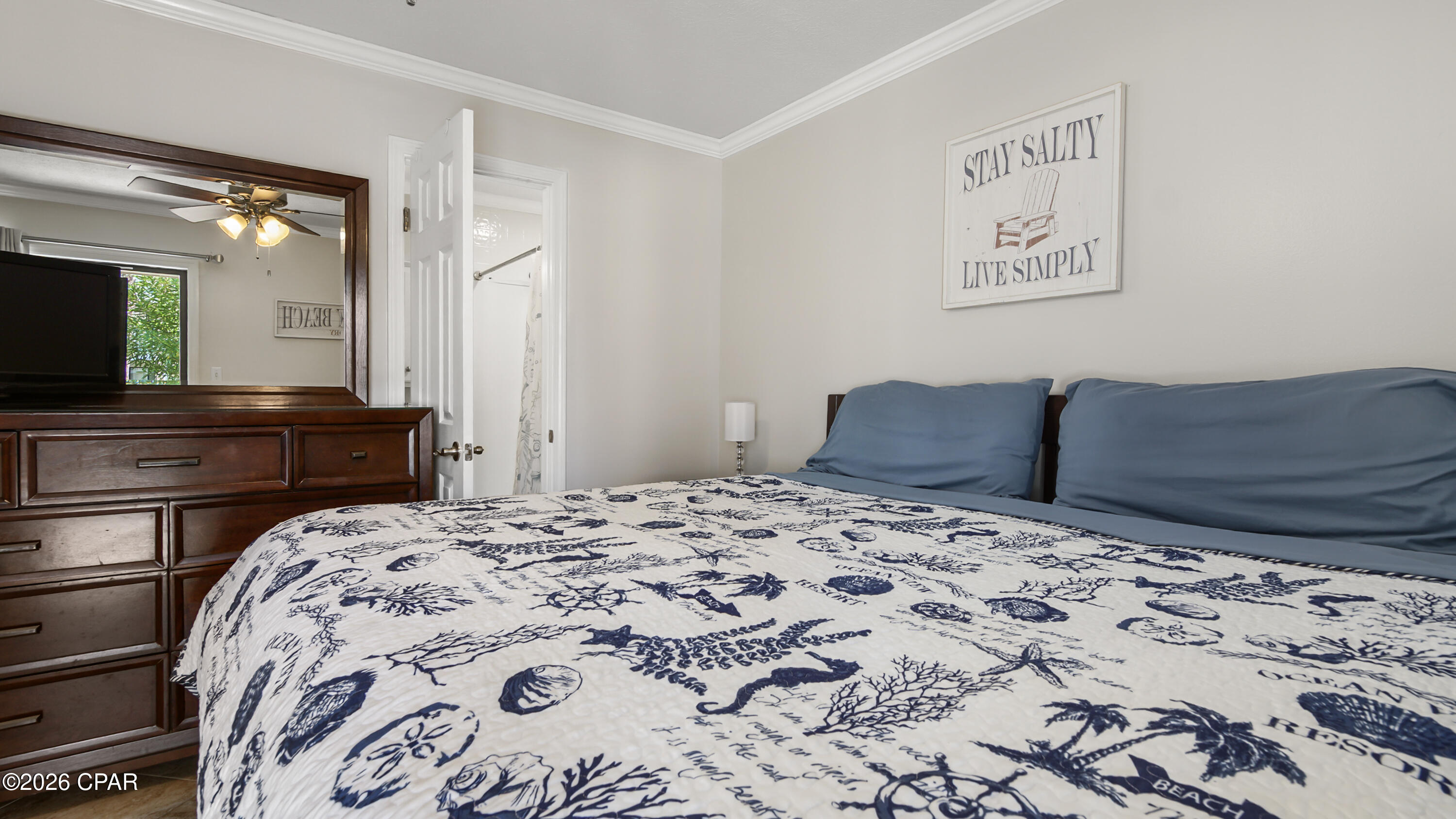 Sunswept 4 - Residential