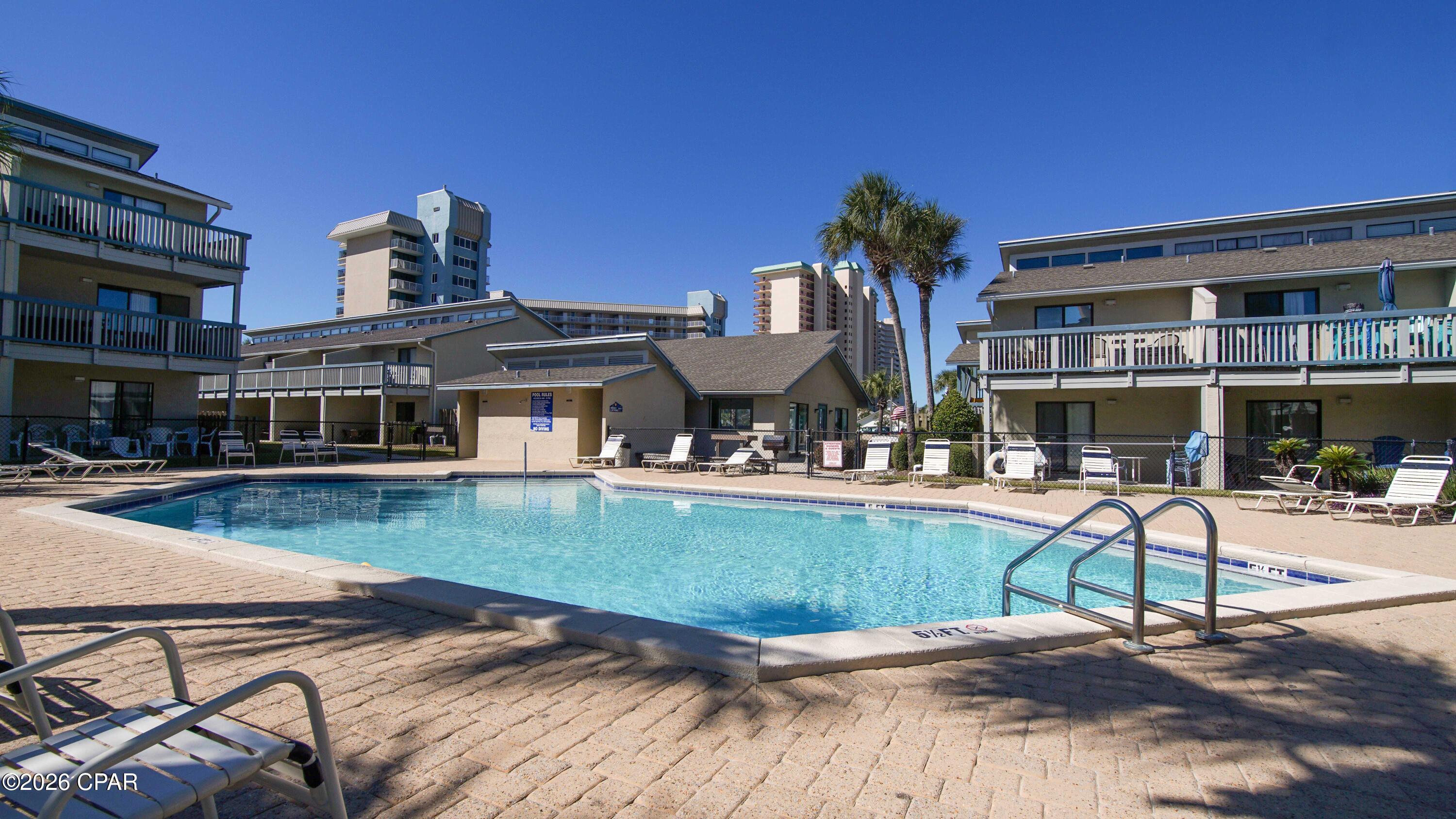 Sunswept 4 - Residential