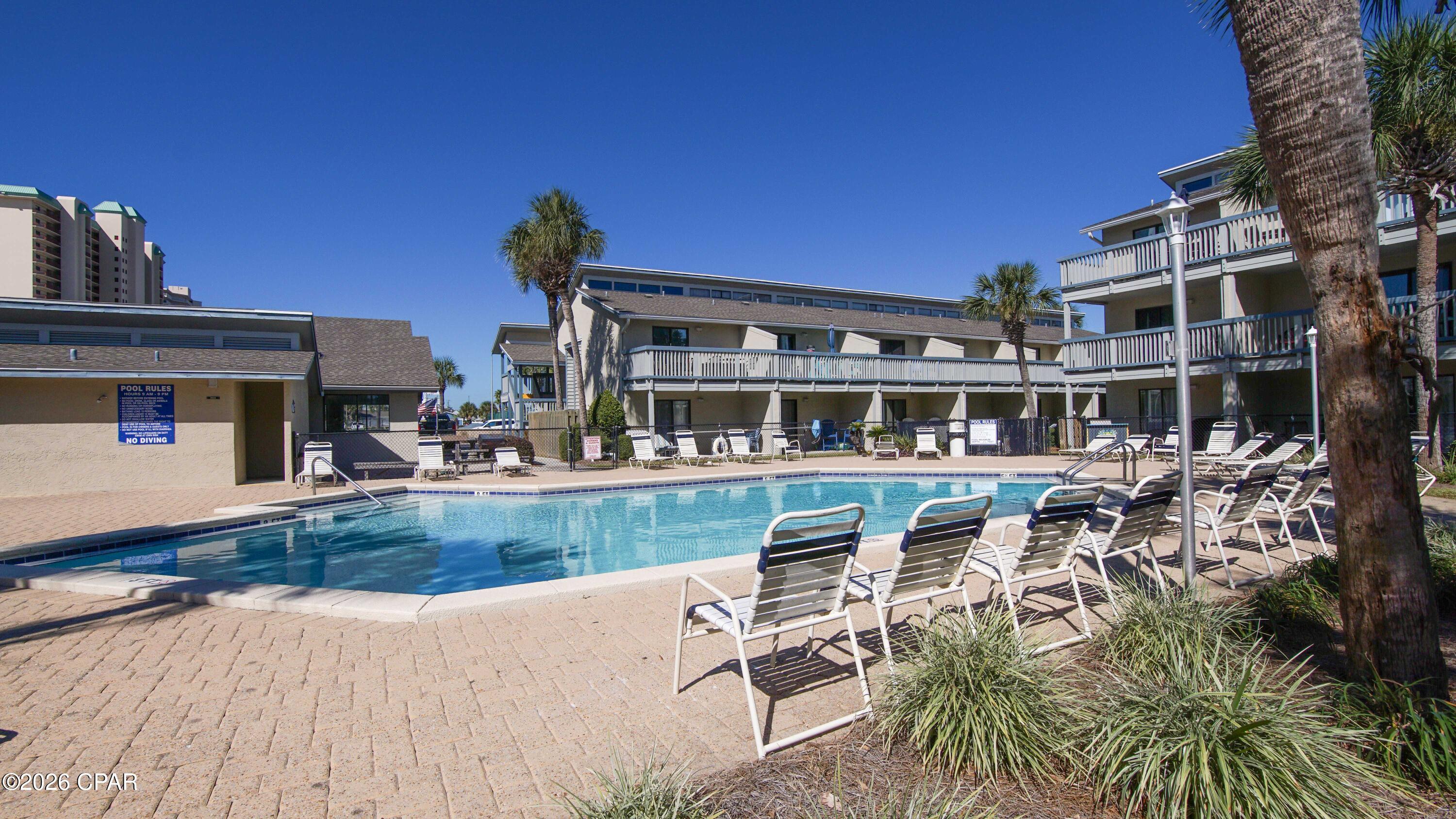 Sunswept 4 - Residential