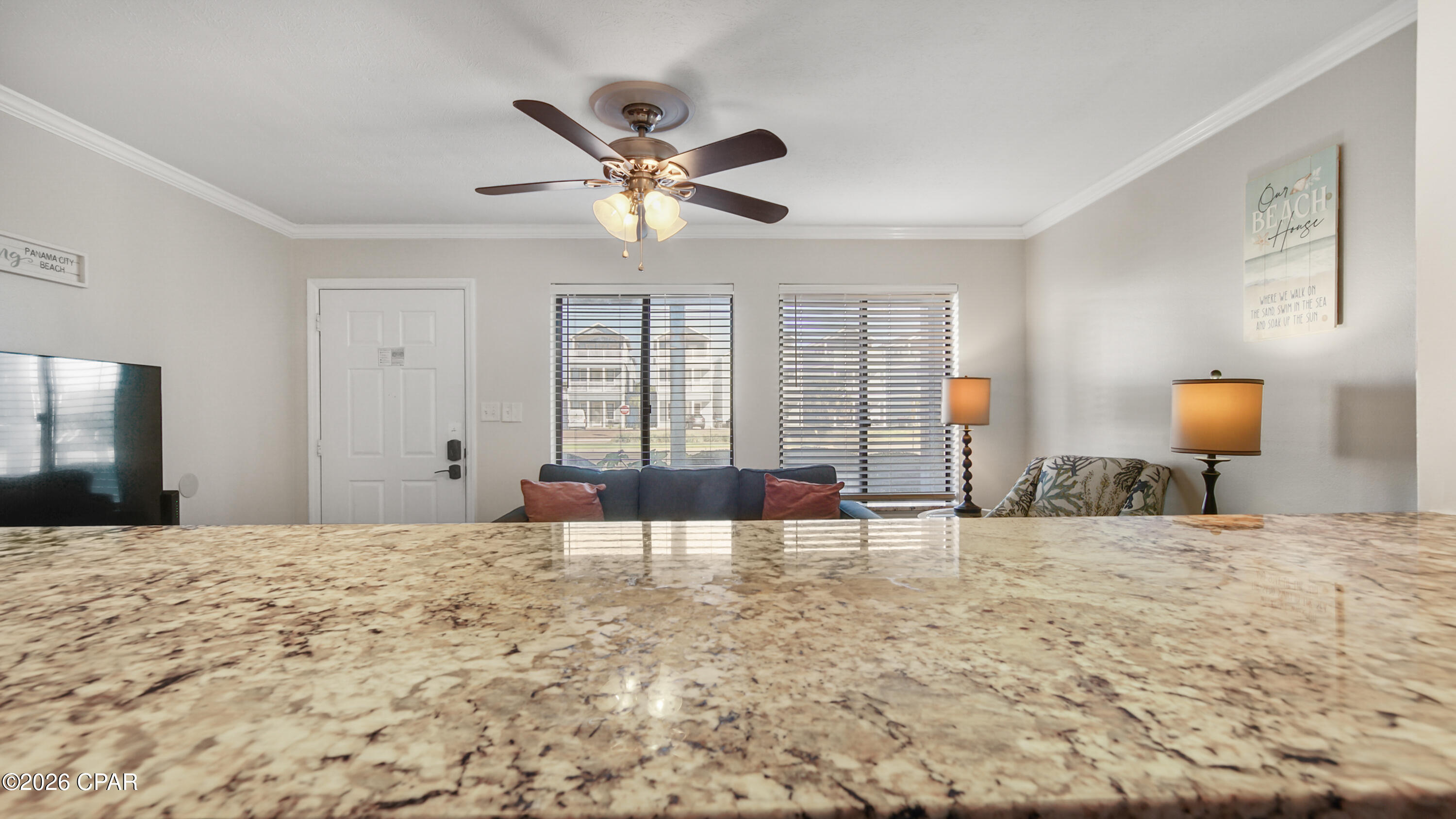 Sunswept 4 - Residential