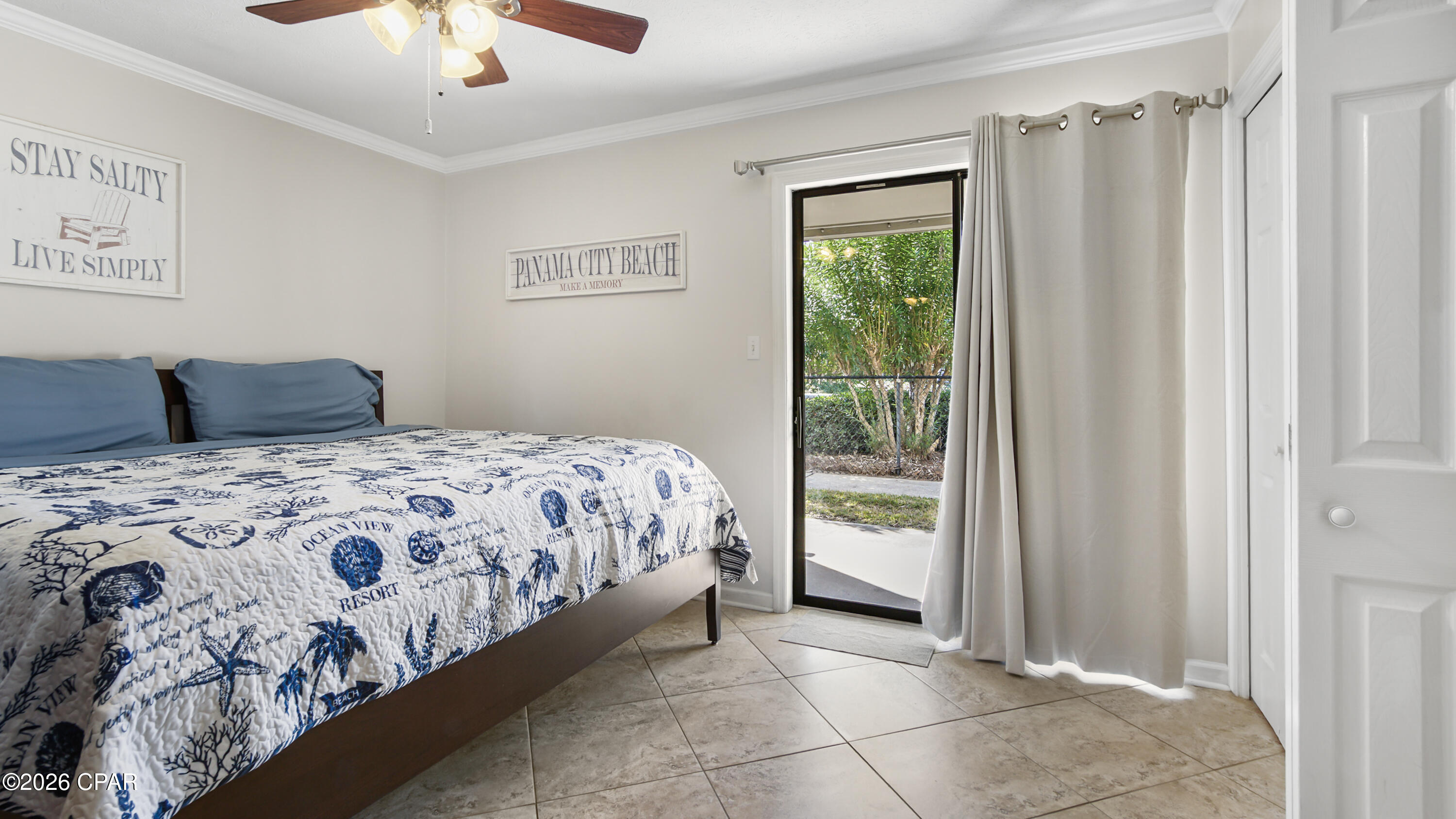 Sunswept 4 - Residential