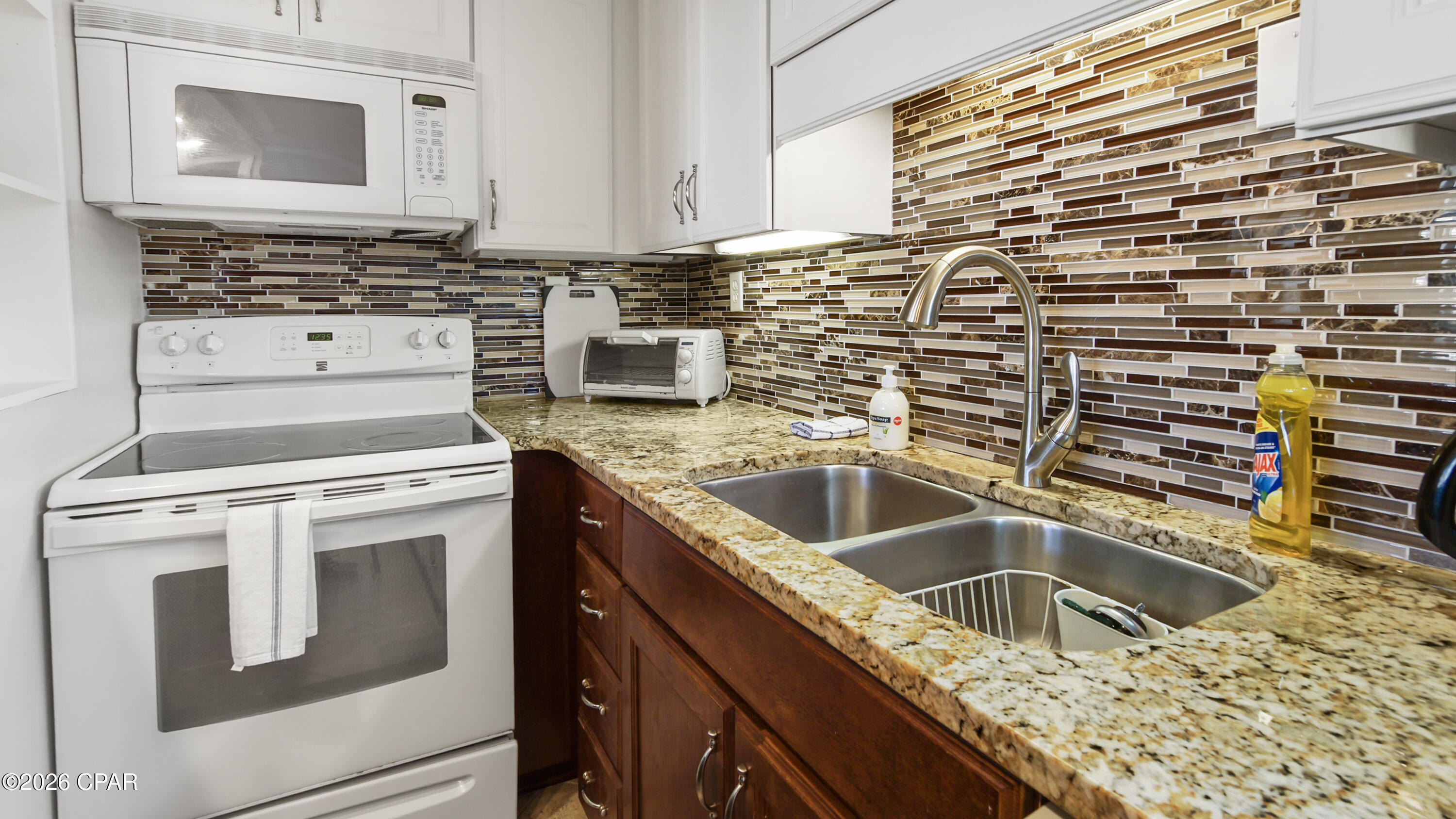 Sunswept 4 - Residential