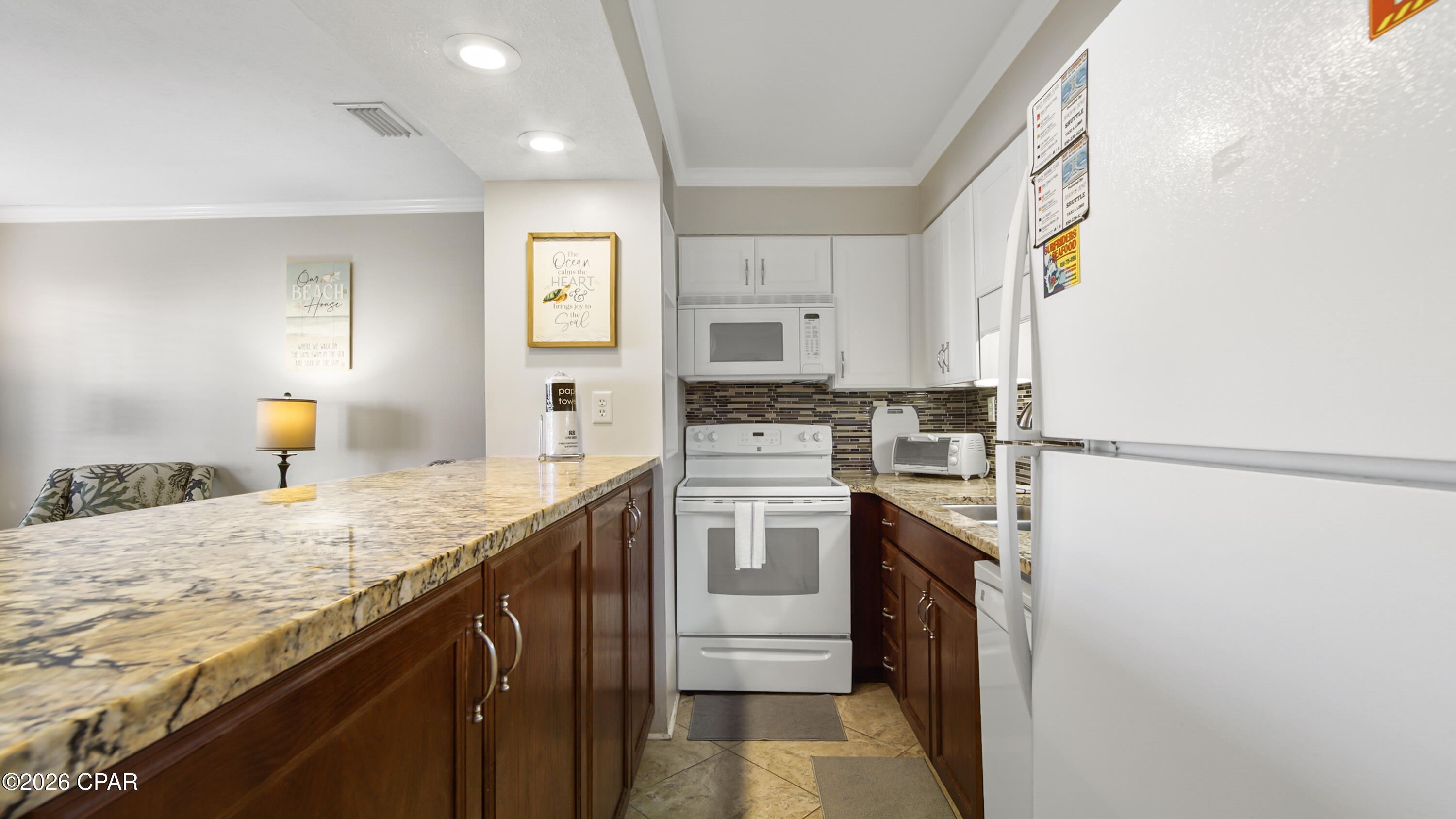 Sunswept 4 - Residential